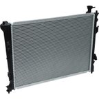 Universal Air RA13133C Radiator - view 2
