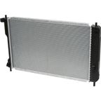 Universal Air RA13139C Radiator - view 2