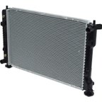 Universal Air RA13139C Radiator - view 1