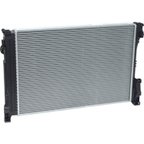 Universal Air RA13162C Radiator - view 2