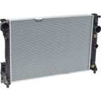 Universal Air RA13162C Radiator - view 1