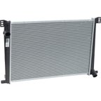 Universal Air RA13167C Radiator - view 1