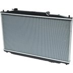 Universal Air RA13179C Radiator - view 2