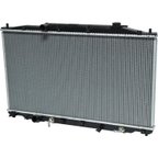 Universal Air RA13179C Radiator - view 1