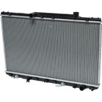 Universal Air RA1318C Radiator - view 1