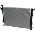 Universal Air RA13194C Radiator - view 2