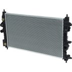 Universal Air RA13197C Radiator - view 1
