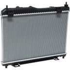 Universal Air RA13201C Radiator - view 2