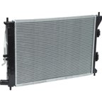 Universal Air RA13202C Radiator - view 2