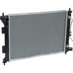 Universal Air RA13202C Radiator - view 1