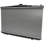 Universal Air RA13206C Radiator - view 2