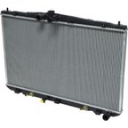 Universal Air RA13206C Radiator - view 1