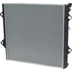 Universal Air RA13210C Radiator - view 3