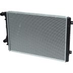 Universal Air RA13212C Radiator - view 1