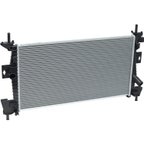 Universal Air RA13219C Radiator - view 1