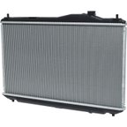 Universal Air RA13221C Radiator - view 2