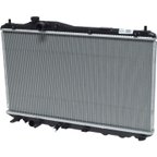 Universal Air RA13221C Radiator - view 1