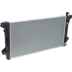Universal Air RA13227C Radiator - view 2