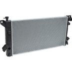 Universal Air RA13227C Radiator - view 1