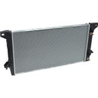 Universal Air RA13229C Radiator - view 2