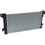 Universal Air RA13229C Radiator - view 1