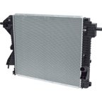 Universal Air RA13231C Radiator - view 2