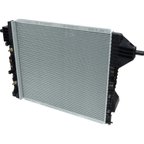 Universal Air RA13231C Radiator - view 3