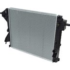 Universal Air RA13231C Radiator - view 1