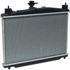 Universal Air RA13233C Radiator - view 2