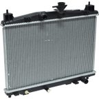 Universal Air RA13233C Radiator - view 1