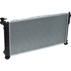 Universal Air RA1323C Radiator - view 2