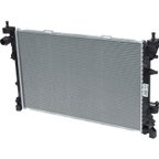 Universal Air RA13245C Radiator - view 2