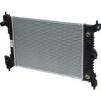 Universal Air RA13247C Radiator - view 3