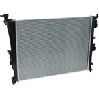 Universal Air RA13249C Radiator - view 2