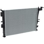Universal Air RA13249C Radiator - view 1