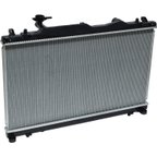 Universal Air RA13250C Radiator - view 2