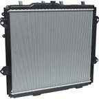 Universal Air RA13251C Radiator - view 2