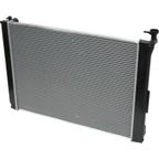 Universal Air RA13256C Radiator - view 2