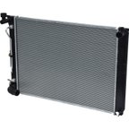 Universal Air RA13256C Radiator - view 1