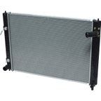 Universal Air RA13266C Radiator - view 1