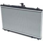 Universal Air RA13270C Radiator - view 1