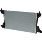 Universal Air RA13271C Radiator - Front - view 2