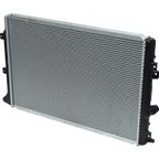 Universal Air RA13272C Radiator - view 2