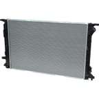 Universal Air RA13278C Radiator - view 2