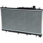Universal Air RA13281C Radiator - view 2