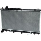 Universal Air RA13281C Radiator - view 1