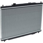 Universal Air RA13314C Radiator - view 1