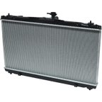 Universal Air RA13338C Radiator - view 2