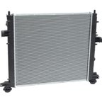Universal Air RA13351C Radiator - view 2