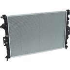 Universal Air RA13352C Radiator - view 2